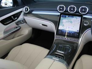 Mercedes-Benz CLE CLE200 coupe AMG Line - Image 24