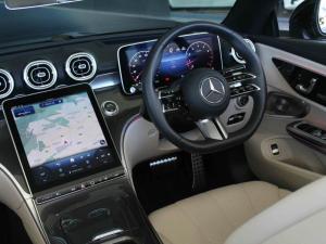 Mercedes-Benz CLE CLE200 coupe AMG Line - Image 25