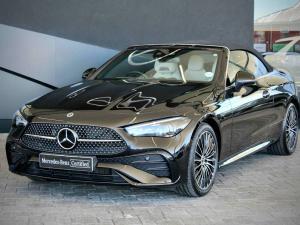 Mercedes-Benz CLE CLE200 coupe AMG Line - Image 2
