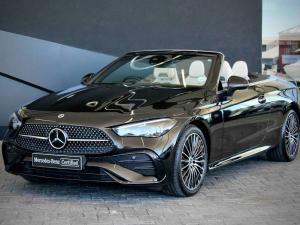 Mercedes-Benz CLE CLE200 coupe AMG Line - Image 3