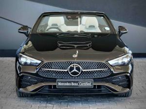 Mercedes-Benz CLE CLE200 coupe AMG Line - Image 4