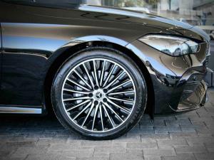 Mercedes-Benz CLE CLE200 coupe AMG Line - Image 7