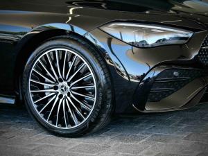 Mercedes-Benz CLE CLE200 coupe AMG Line - Image 8