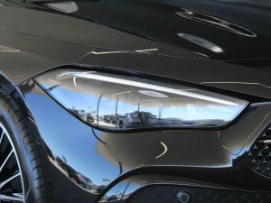 Mercedes-Benz CLE CLE200 coupe AMG Line - Image 9