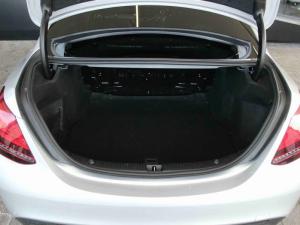 Mercedes-Benz C-Class C180 - Image 10