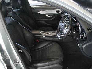 Mercedes-Benz C-Class C180 - Image 11