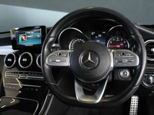 Mercedes-Benz C-Class C180 - Image 12