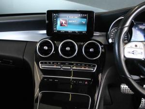Mercedes-Benz C-Class C180 - Image 13