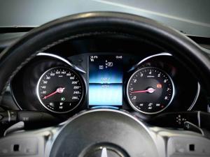 Mercedes-Benz C-Class C180 - Image 15
