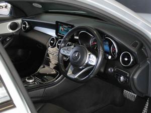 Mercedes-Benz C-Class C180 - Image 16