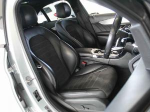 Mercedes-Benz C-Class C180 - Image 18