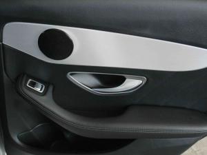 Mercedes-Benz C-Class C180 - Image 20