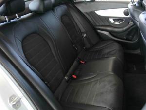 Mercedes-Benz C-Class C180 - Image 21