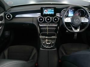 Mercedes-Benz C-Class C180 - Image 23
