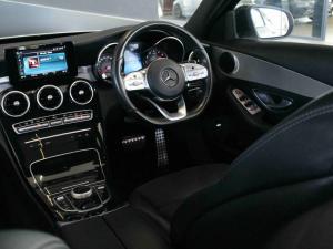 Mercedes-Benz C-Class C180 - Image 24