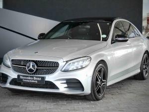 Mercedes-Benz C-Class C180 - Image 2