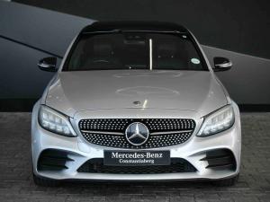 Mercedes-Benz C-Class C180 - Image 3