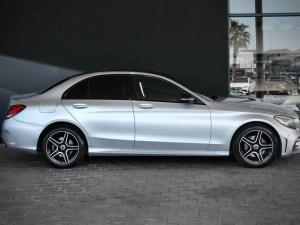 Mercedes-Benz C-Class C180 - Image 4