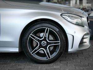 Mercedes-Benz C-Class C180 - Image 5