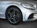 Mercedes-Benz C-Class C180 - Thumbnail 6