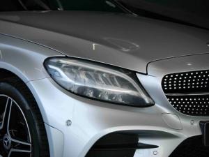 Mercedes-Benz C-Class C180 - Image 7