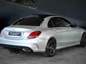 Mercedes-Benz C-Class C180 - Image 8