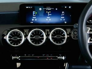 Mercedes-Benz A-Class A200 hatch Progressive - Image 13