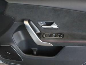 Mercedes-Benz A-Class A200 hatch Progressive - Image 17