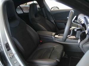 Mercedes-Benz A-Class A200 hatch Progressive - Image 18
