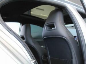 Mercedes-Benz A-Class A200 hatch Progressive - Image 19