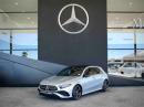 Thumbnail Mercedes-Benz A-Class A200 hatch Progressive