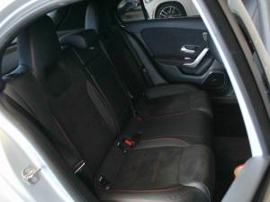 Mercedes-Benz A-Class A200 hatch Progressive - Image 20