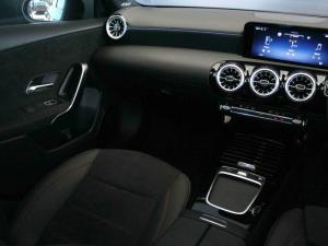 Mercedes-Benz A-Class A200 hatch Progressive - Image 21