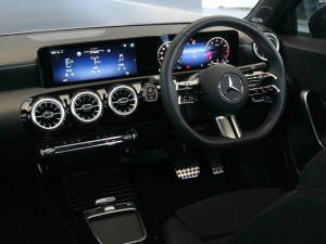 Mercedes-Benz A-Class A200 hatch Progressive - Image 22