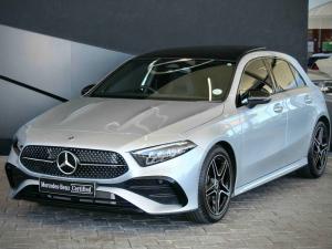 Mercedes-Benz A-Class A200 hatch Progressive - Image 2