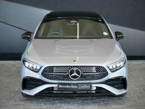 Mercedes-Benz A-Class A200 hatch Progressive - Image 3