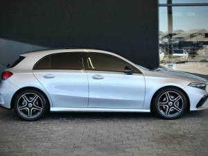 Mercedes-Benz A-Class A200 hatch Progressive - Image 4