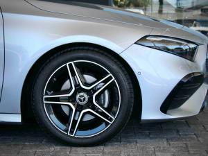 Mercedes-Benz A-Class A200 hatch Progressive - Image 5