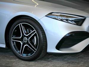 Mercedes-Benz A-Class A200 hatch Progressive - Image 6