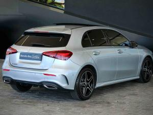 Mercedes-Benz A-Class A200 hatch Progressive - Image 8