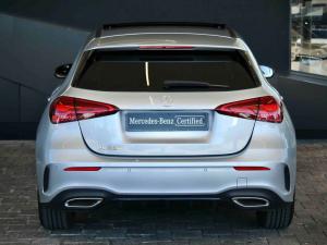Mercedes-Benz A-Class A200 hatch Progressive - Image 9