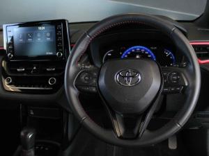 Toyota Corolla Cross 1.8 Hybrid GR-Sport - Image 12