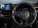 Toyota Corolla Cross 1.8 Hybrid GR-Sport - Thumbnail 12