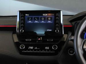 Toyota Corolla Cross 1.8 Hybrid GR-Sport - Image 13