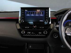 Toyota Corolla Cross 1.8 Hybrid GR-Sport - Image 14