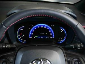 Toyota Corolla Cross 1.8 Hybrid GR-Sport - Image 16