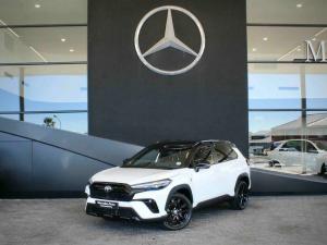 Toyota Corolla Cross 1.8 Hybrid GR-Sport - Image 1