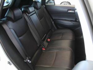 Toyota Corolla Cross 1.8 Hybrid GR-Sport - Image 22