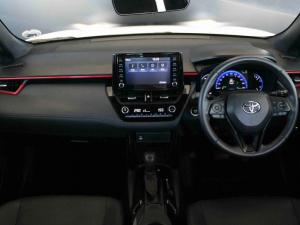 Toyota Corolla Cross 1.8 Hybrid GR-Sport - Image 25