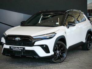 Toyota Corolla Cross 1.8 Hybrid GR-Sport - Image 2